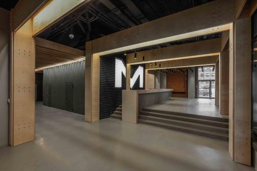 Наши работы: наливные полы