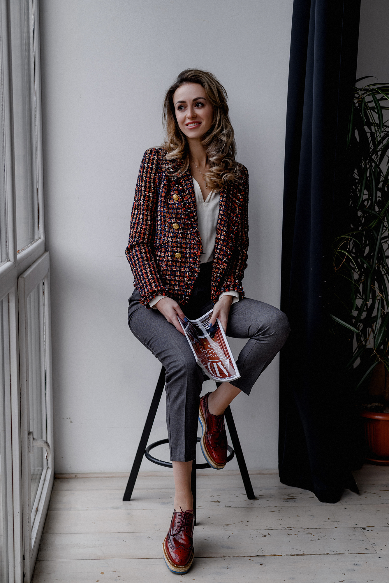 дизайнер интерьера в Москве