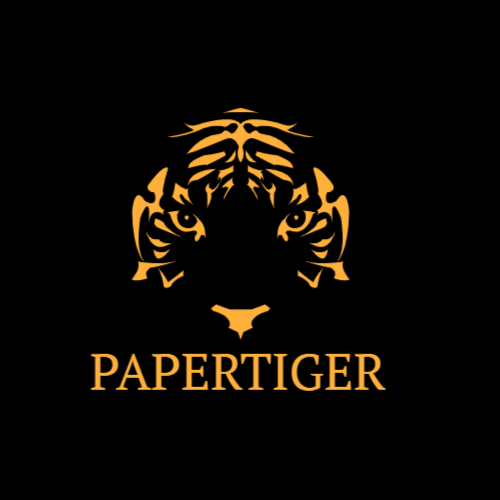  Paper Tiger 