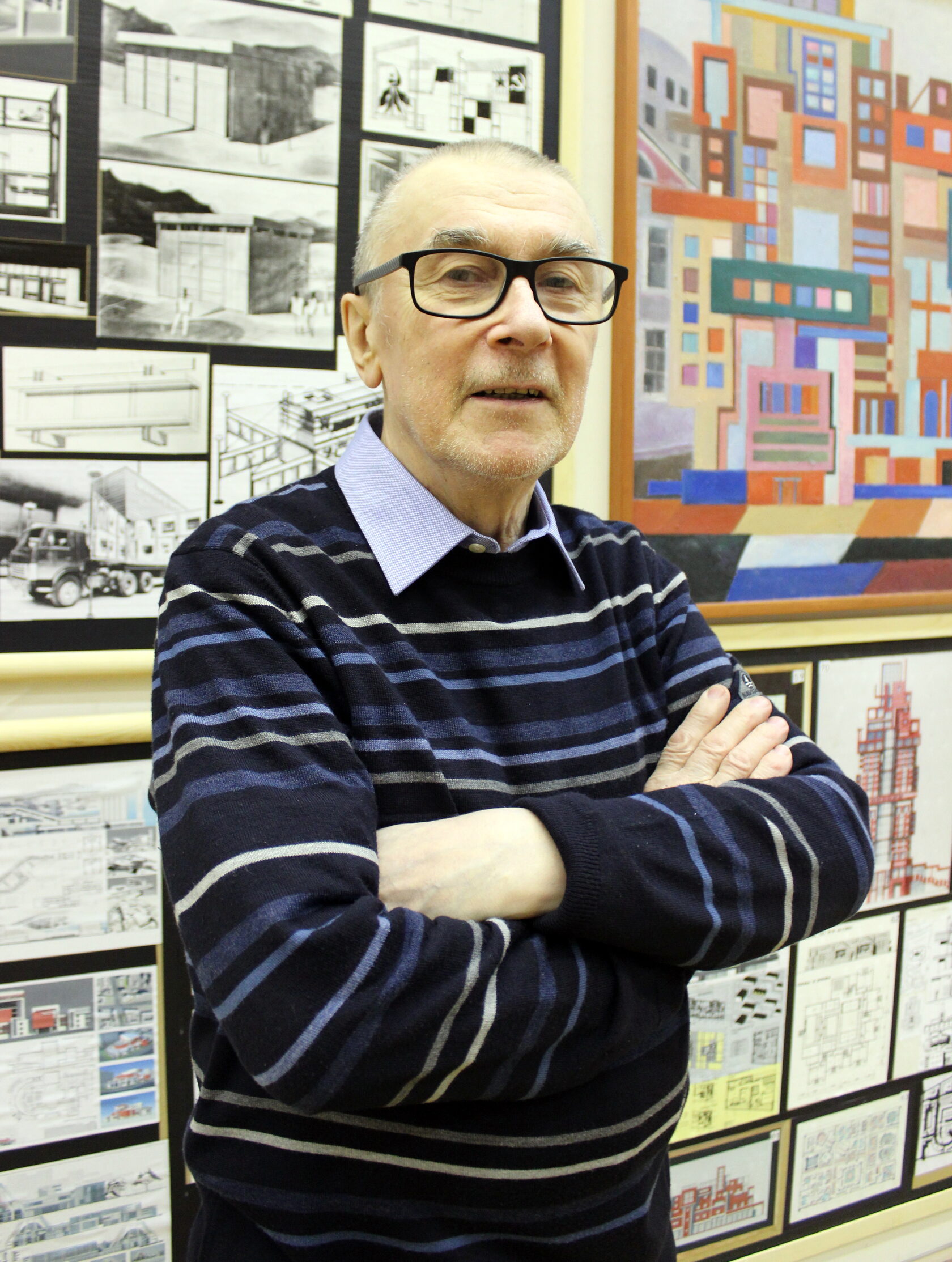 Art Kisa Коллекция картин Киселёва Владимира Владимировича