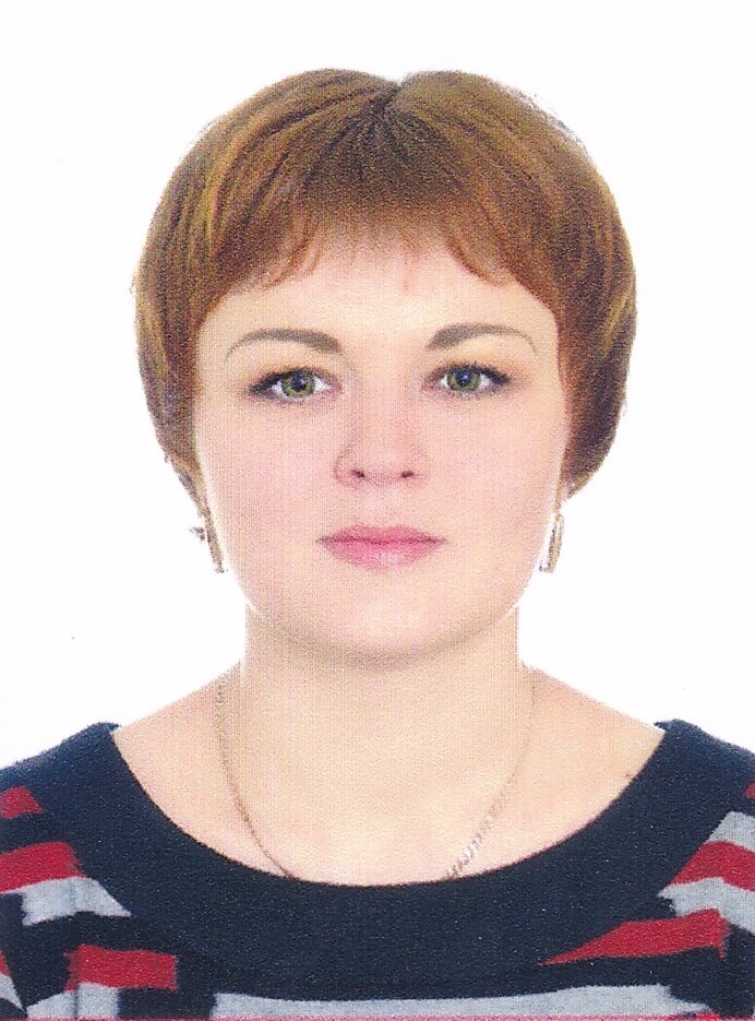 Петренко Юлия Юрьевна