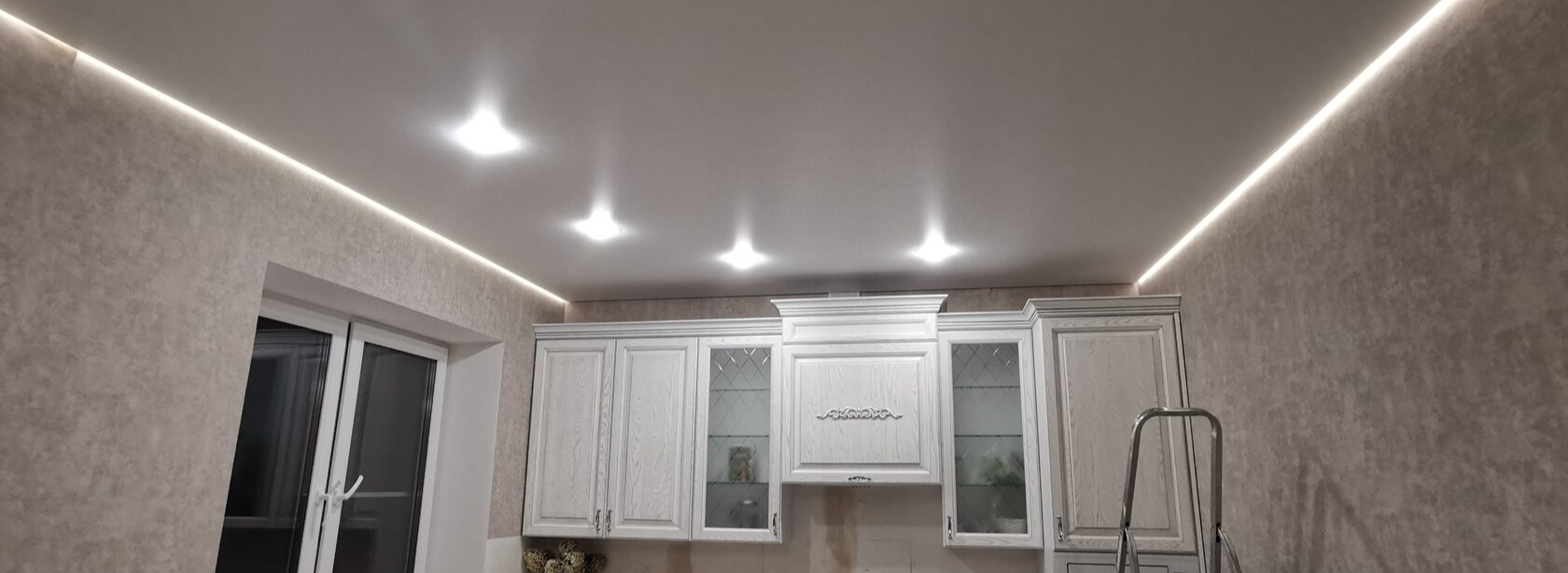 Прайс-лист на натяжные потолки и дополнительные работы | Компания СИЛИНГ