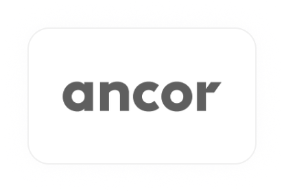 ancor logo