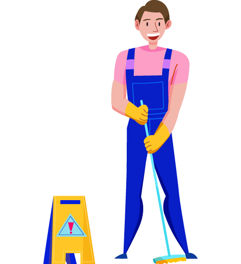 Профессиональный клининг в Москве и Московской области | Клининговая ...