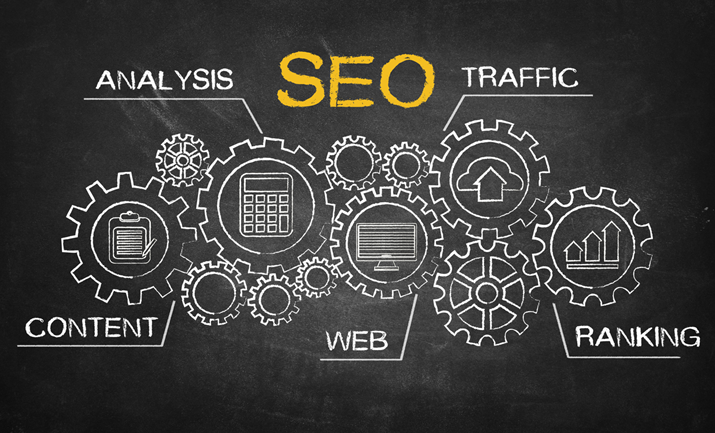 SEO-специалист