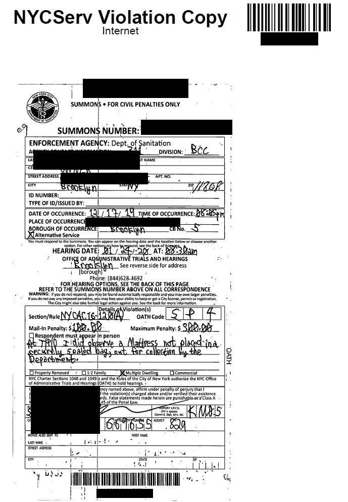 What is an ECB lien? Do ECB liens and judgments attach to a property?