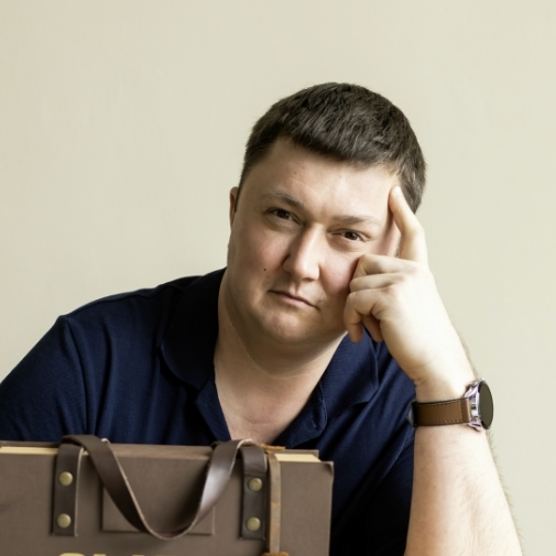 Андрей Зайцев