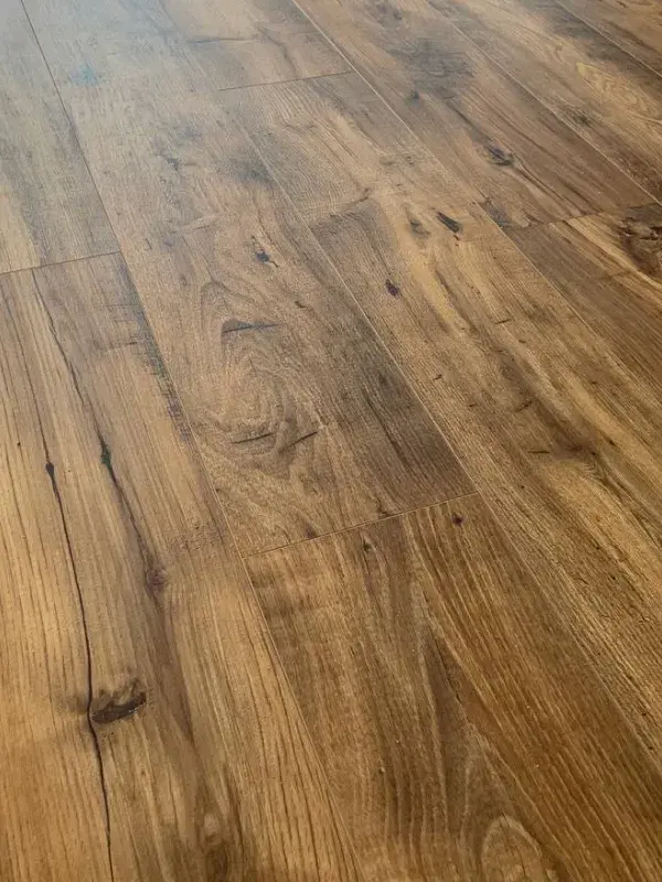 Укладка ламината