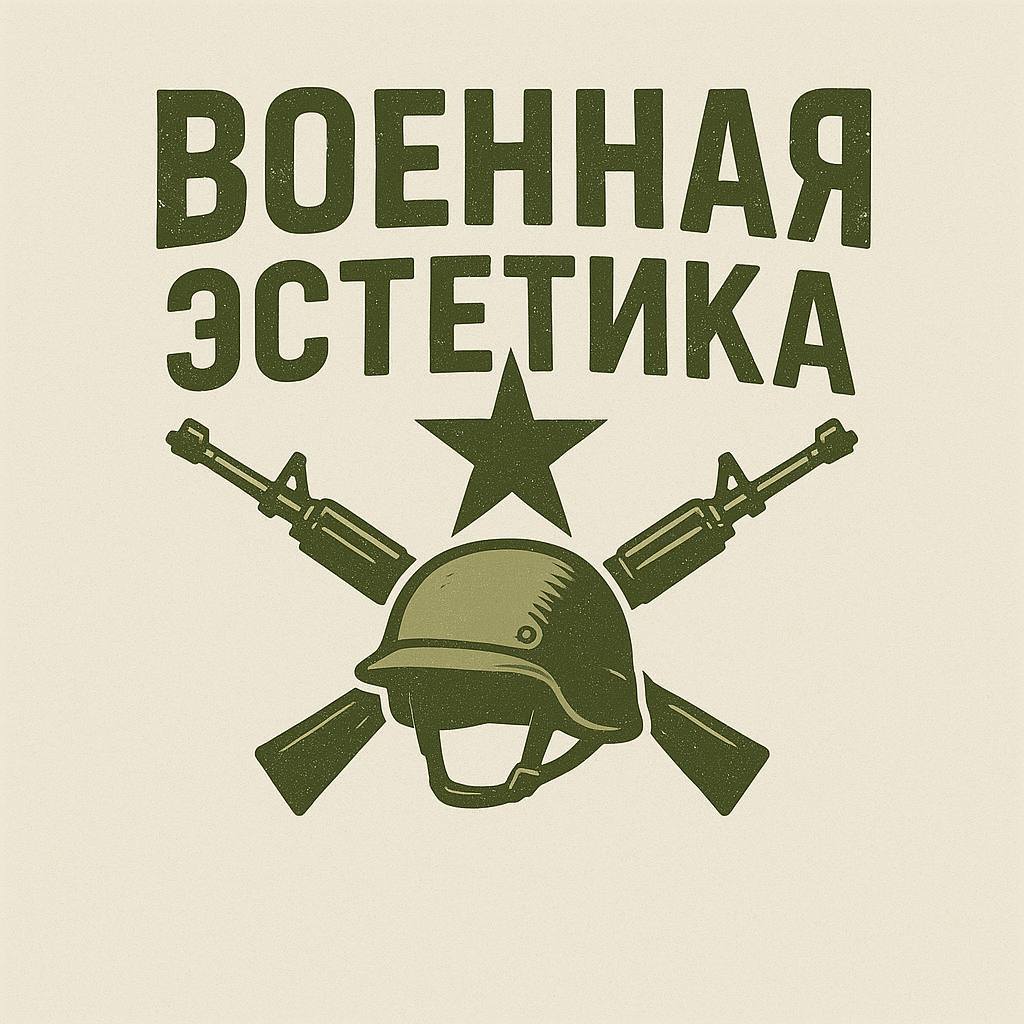 Военная эстетика