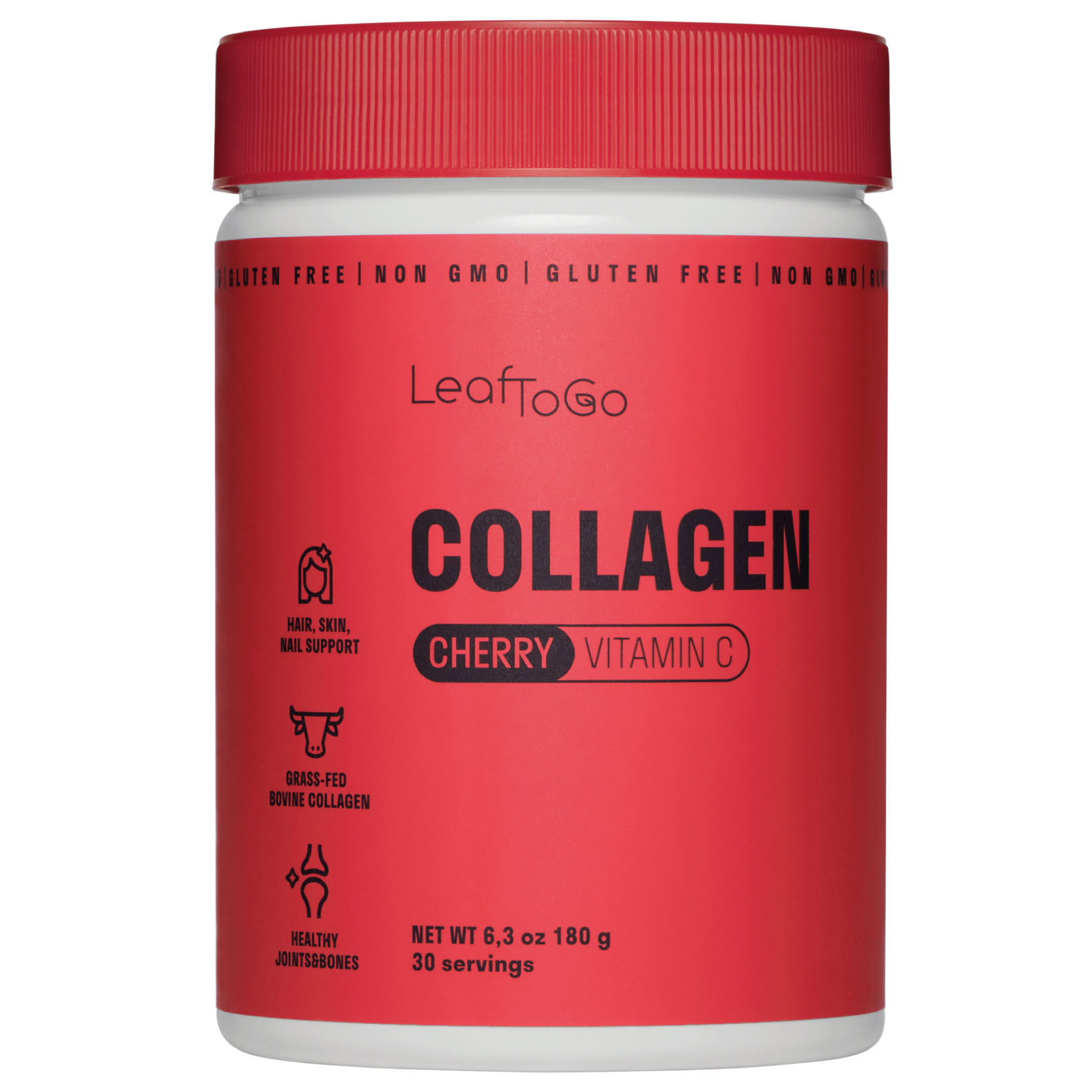 Collagen порошок отзывы