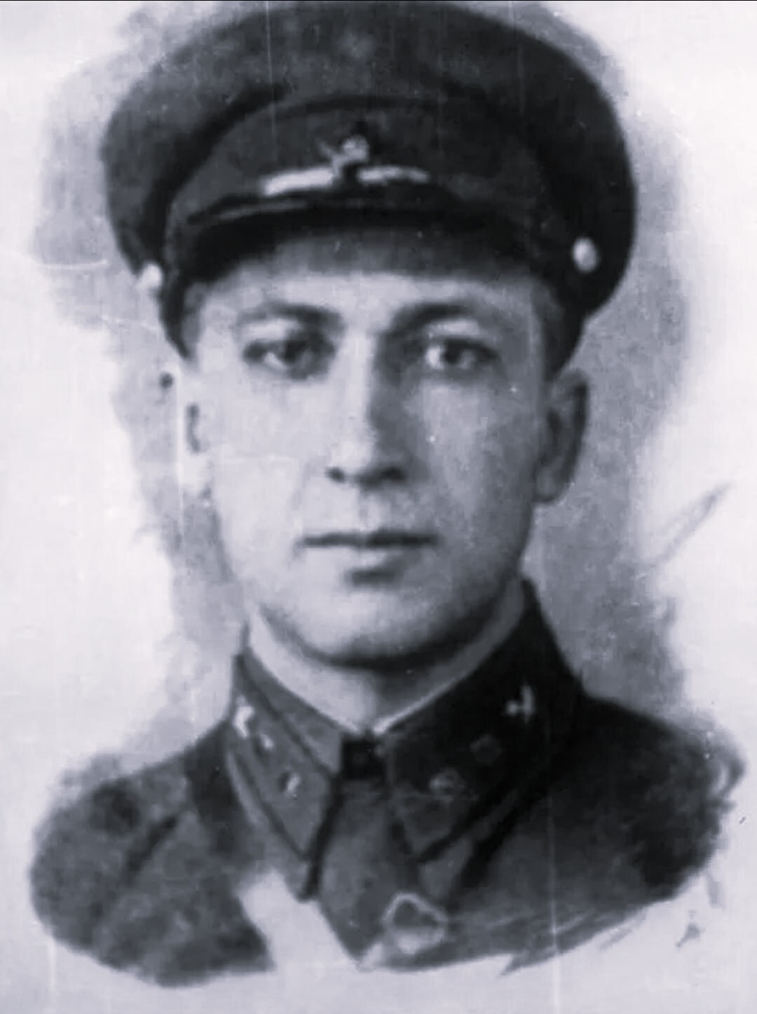 Константин Стофато