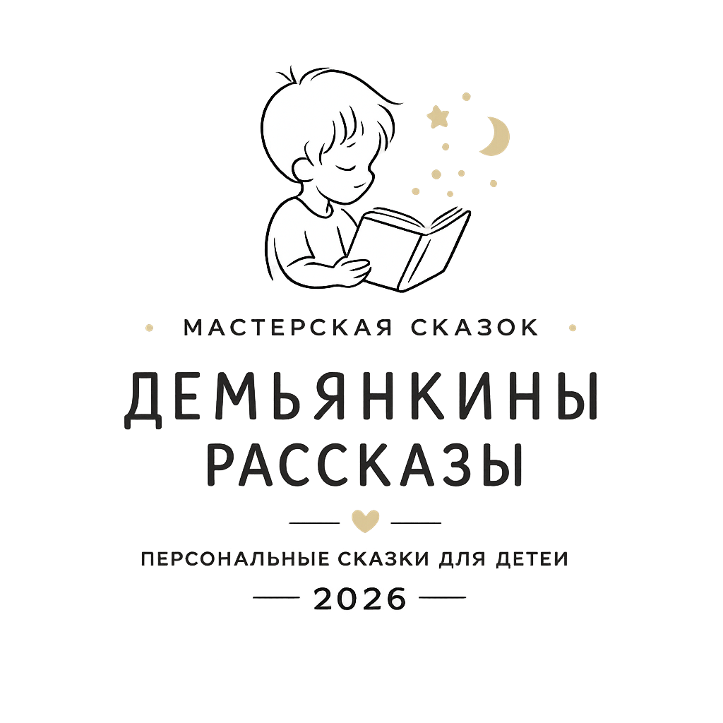 Демьянкины рассказы