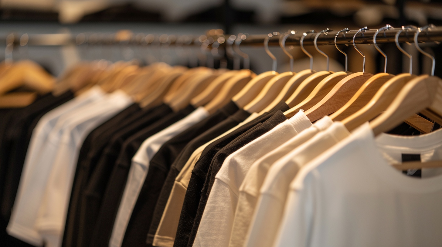 Что такое DTF-печать