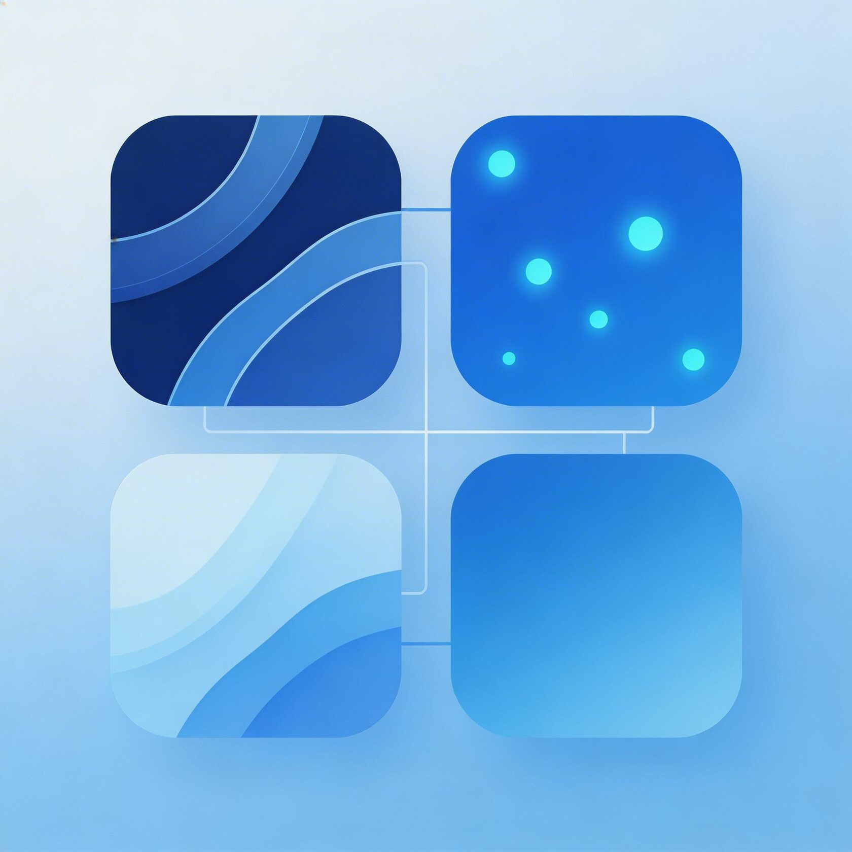 Паспорта инициатив