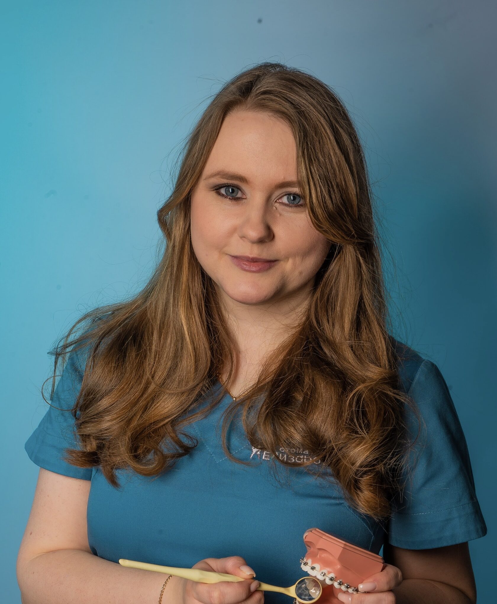 Анисимова Кристина Владимировна