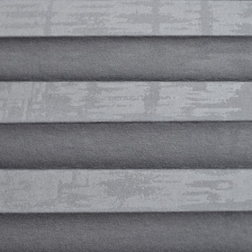 материал для штор плиссе, цвет серый