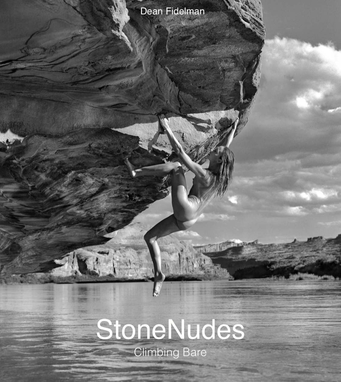 Stone Nudes 2019 20th Anniversary Calendar, Final Edition 