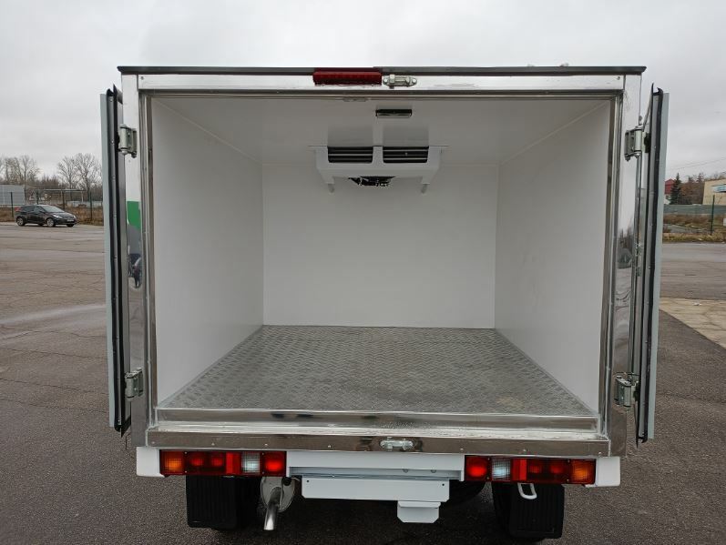 Рефрижератор ВИС стандарт