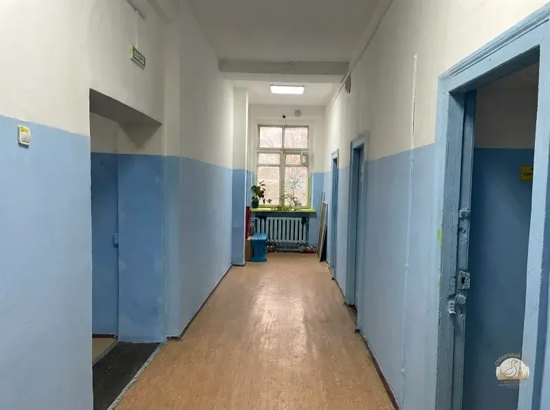 Фото: Общежитие Коптевский бульвар
