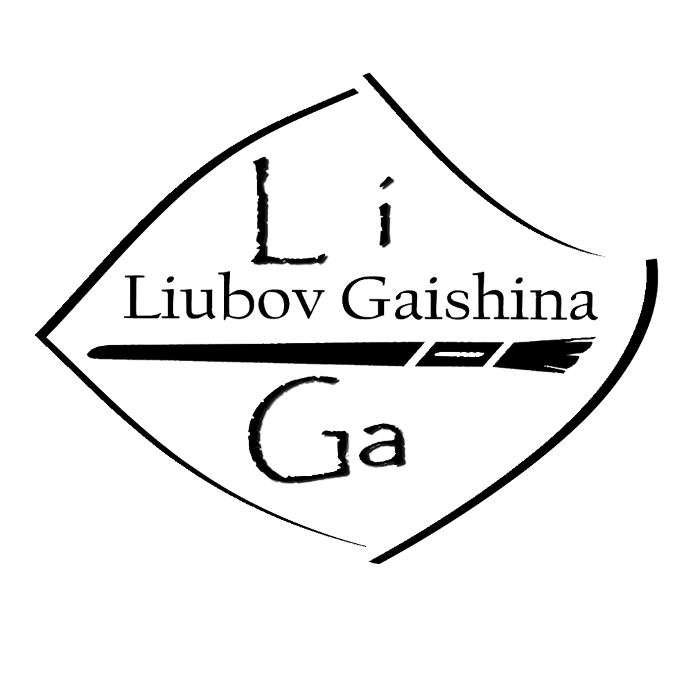 Liubov Gaishina / Li Ga