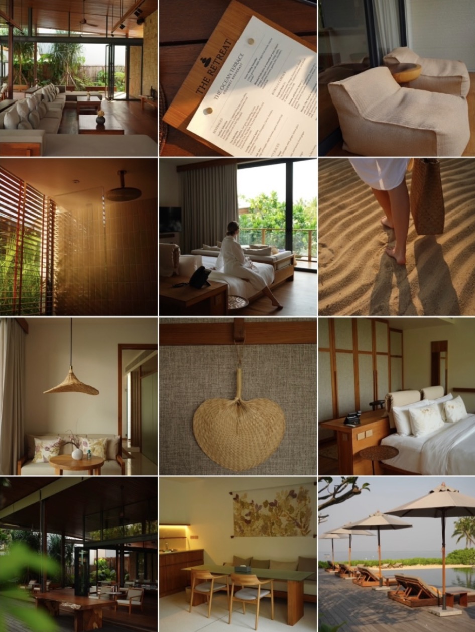 Hotel photography by Viktoriia Li