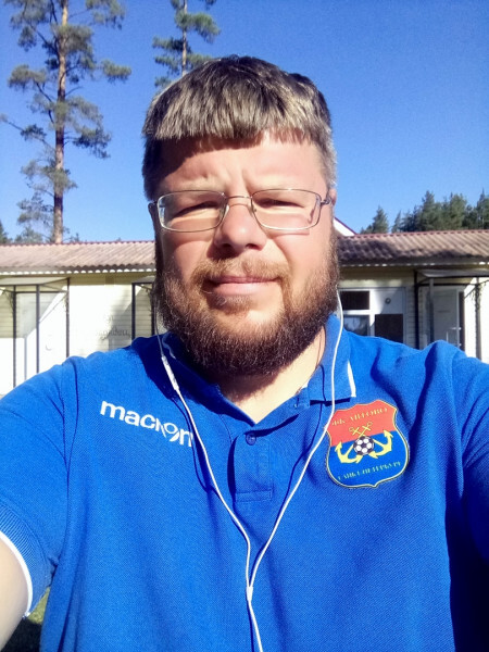 фотография игрока пнг