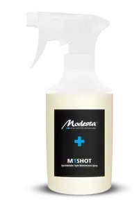 Флакон Modesta M1 SHOT