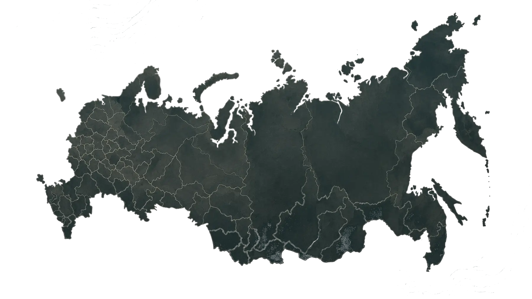 Карта складов Wildberries