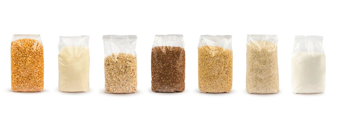 Услуги фасовки продуктов питания | Березка FOOD