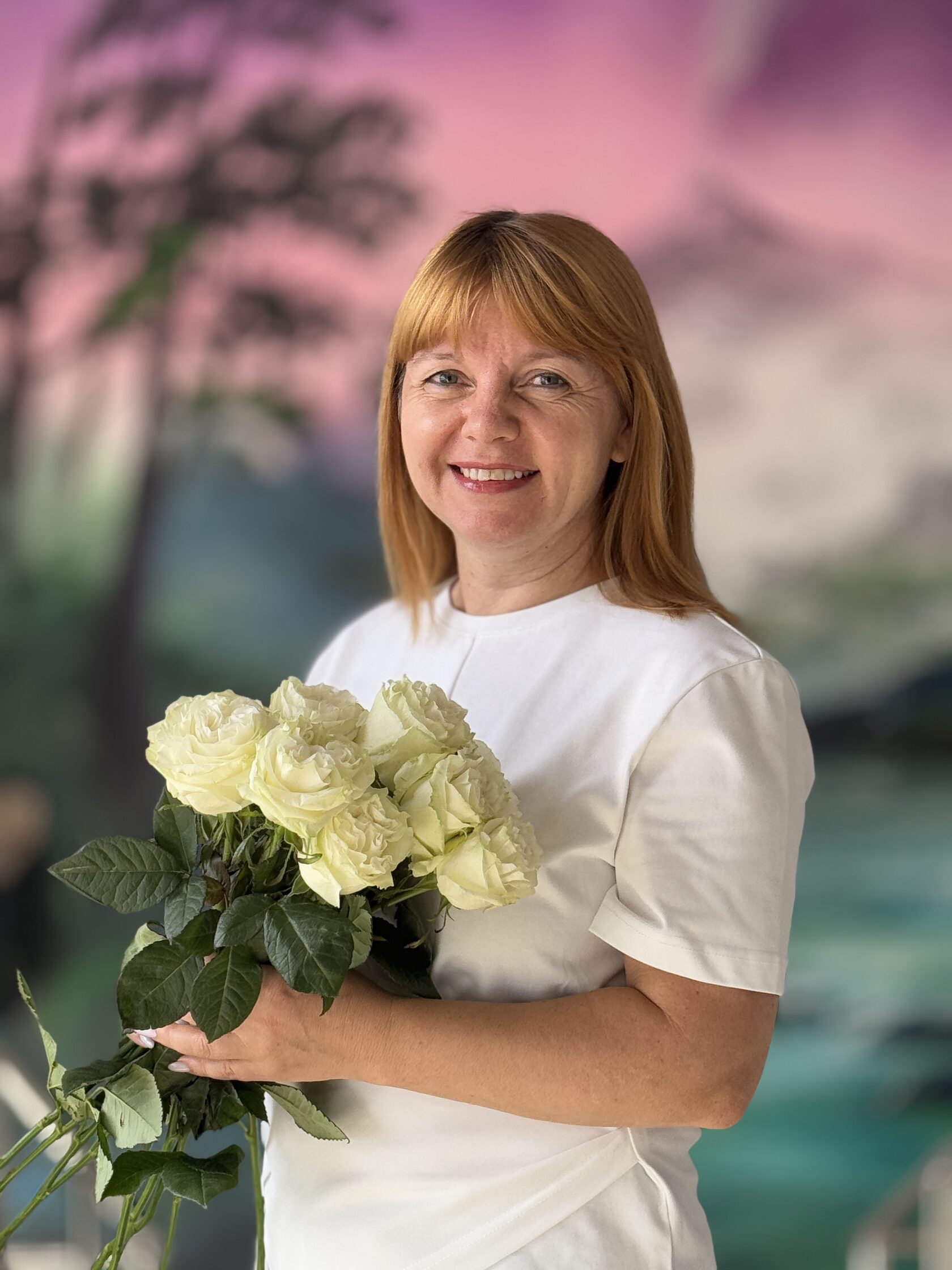 Елена Ермолаева