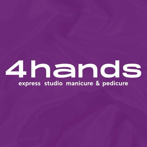 4hands лого