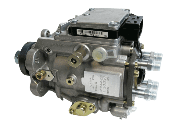 заказать запчасти для ТНВД