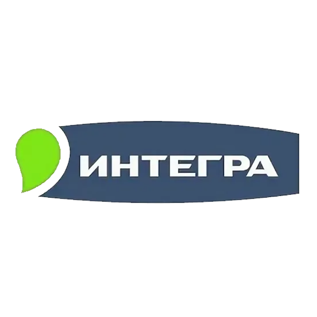 Логотип «Интегра»