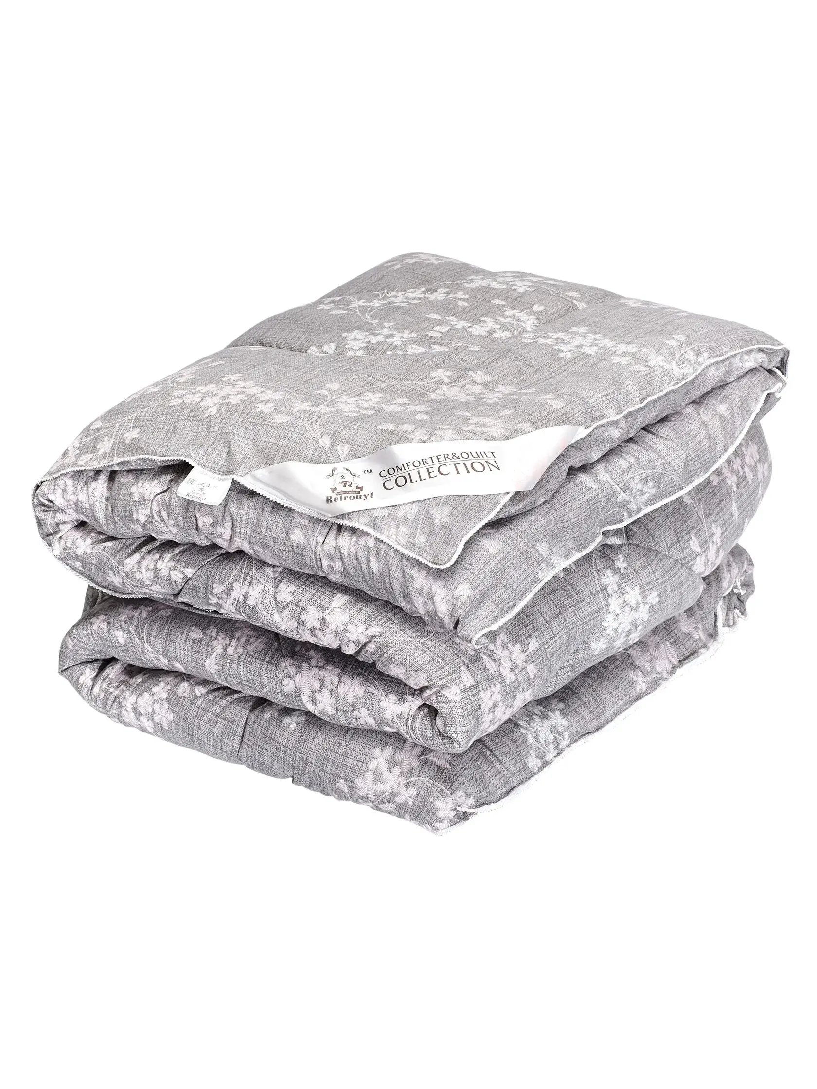 Съемка комплектов постельного белья