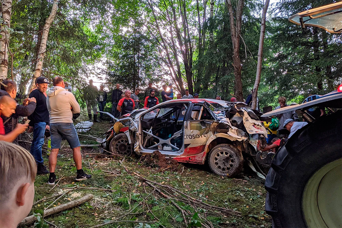 Себастьен Ожье, Toyota Yaris WRC