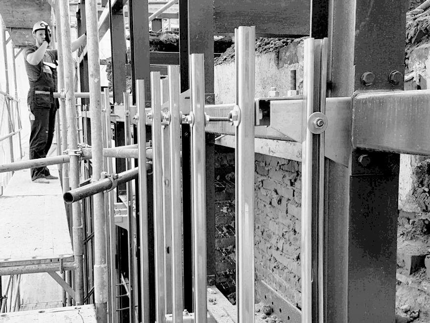 фасадная система