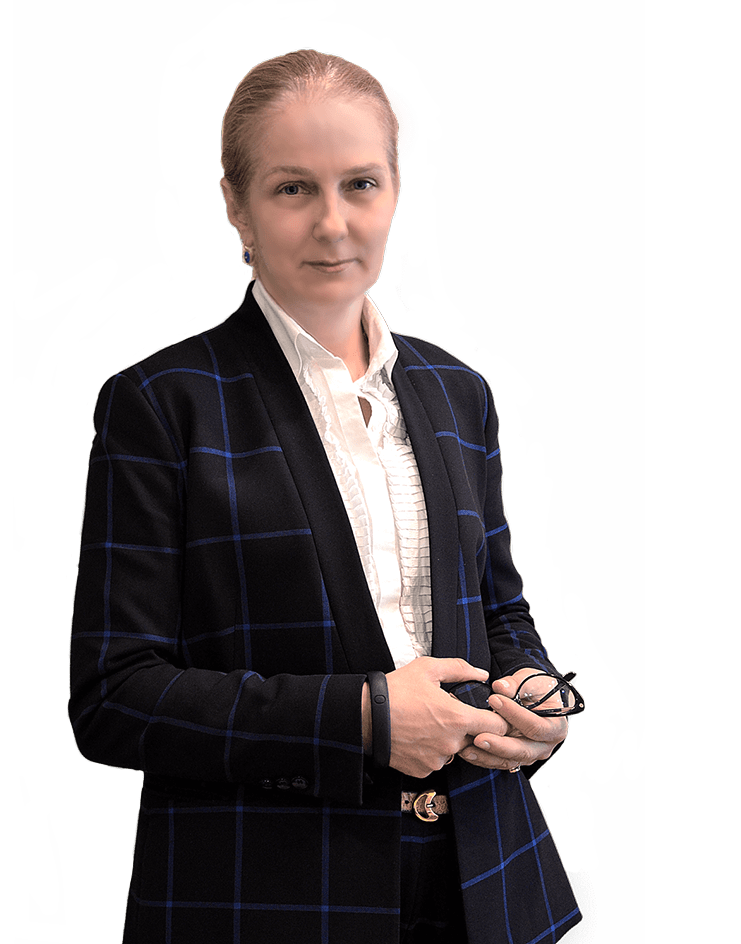 Захаржевская Татьяна Павловна