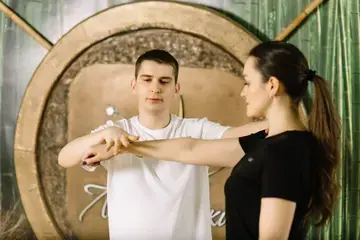 Кинезиология