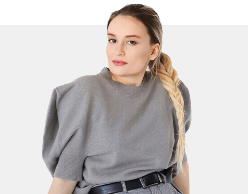 Регина Штягина