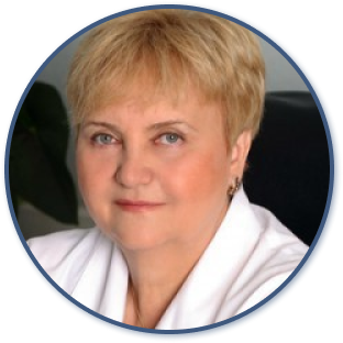 Пляскина Галина Ивановна