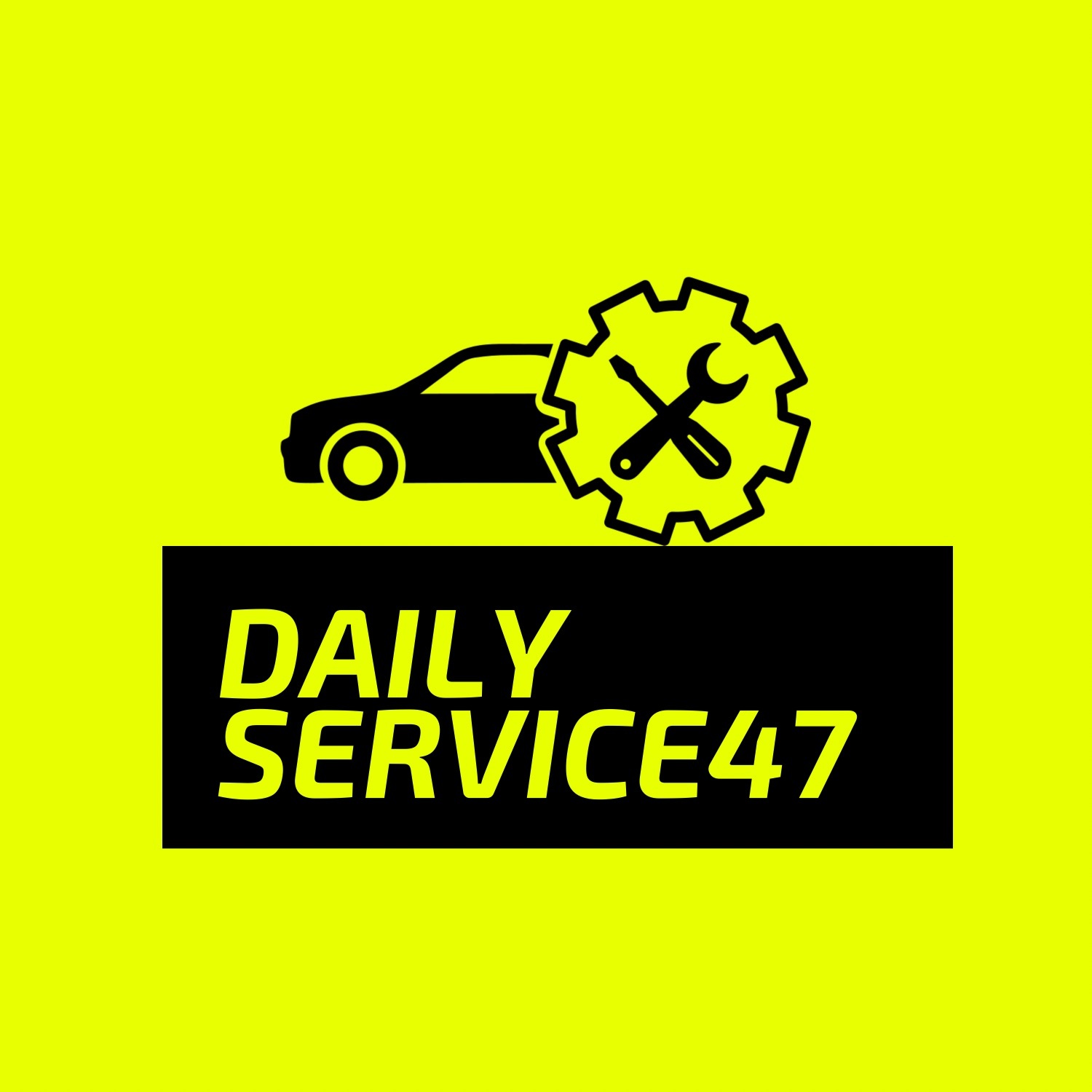 Dailyservice47