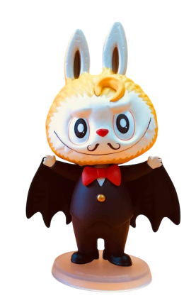 Labubu Carnaval Series Vampire Lord
