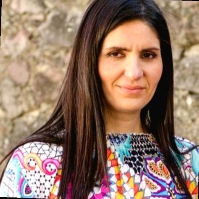 Narine Gzoghyan