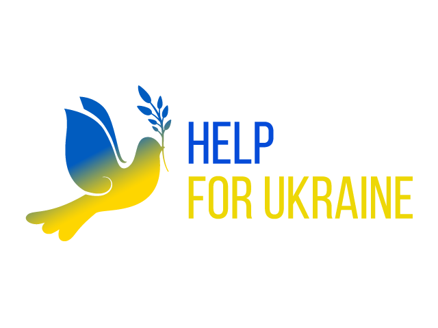 HELP FOR UKRAINE