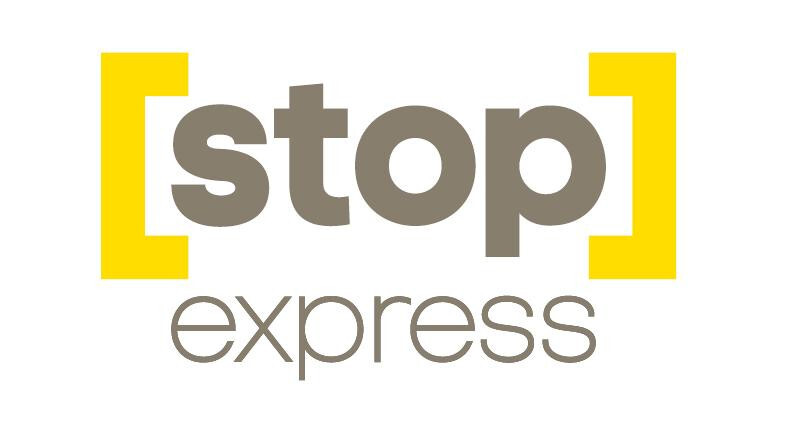 Stop Express — АЗС, где продаётся Little Joe