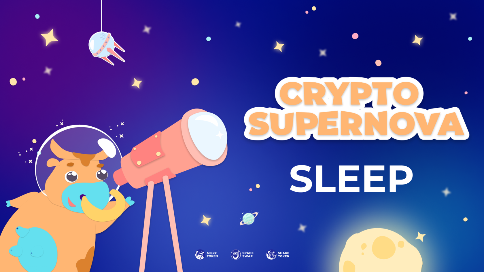 supernova crypto game