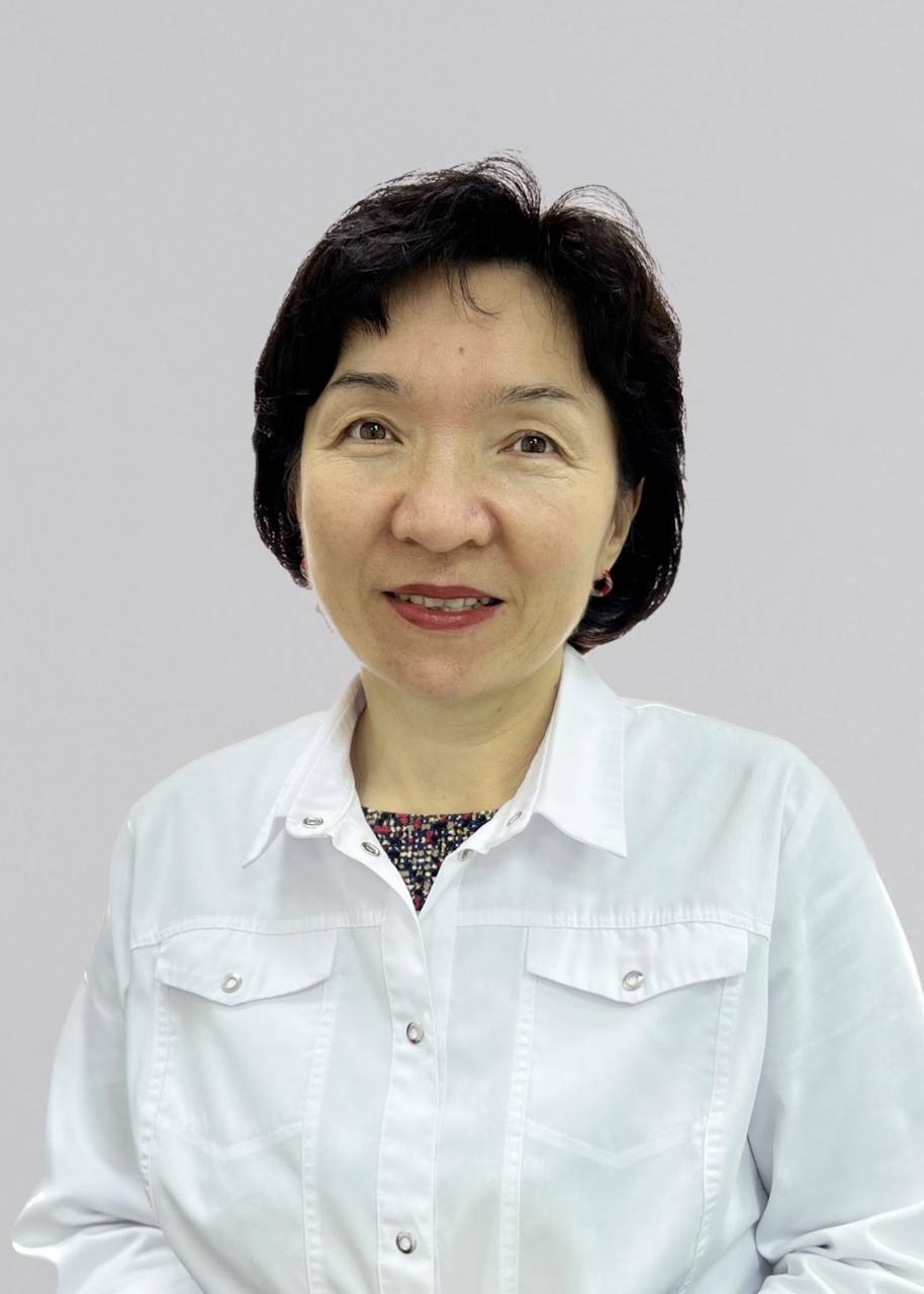 Наши специалисты