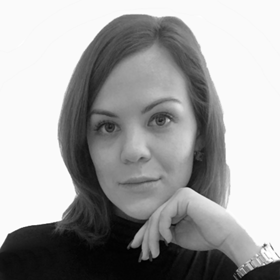 Верхотурцева Ольга