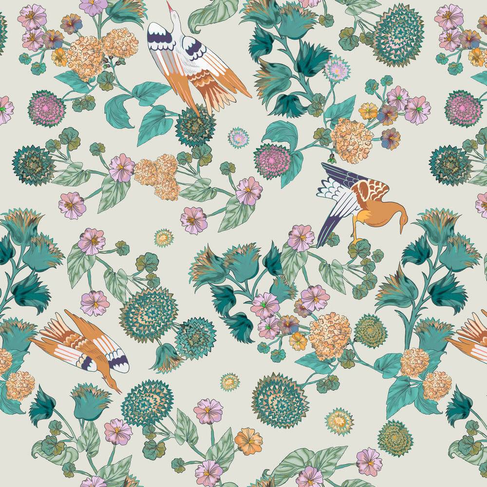 Купить дизайнерские обои в Минске