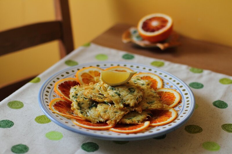 Калабрийская кухня